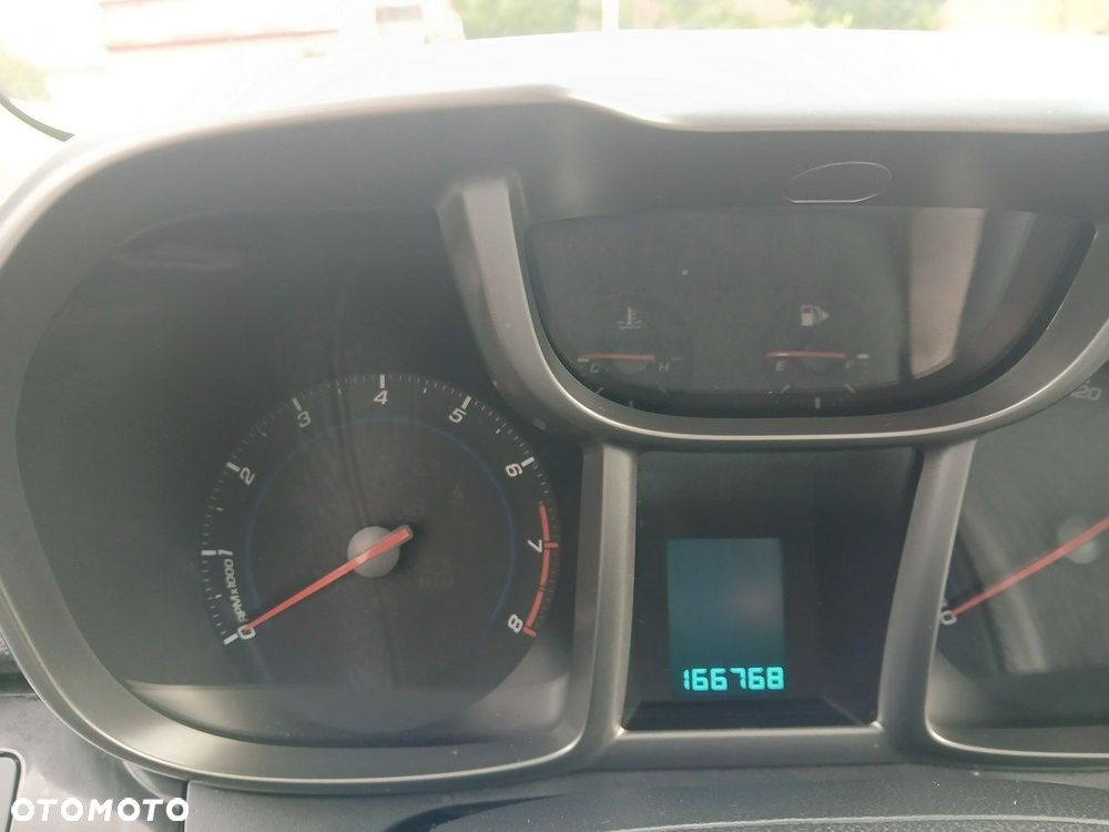 Chevrolet Orlando 1.8 LS - 18