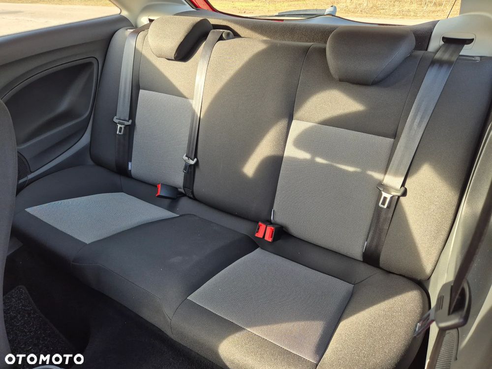Seat Ibiza SC 1.0 MPI - 9