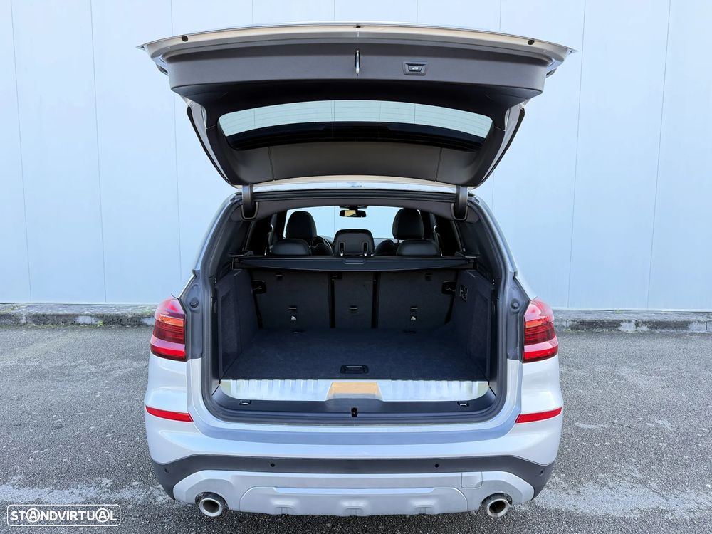 BMW X3 30 e xDrive xLine - 19