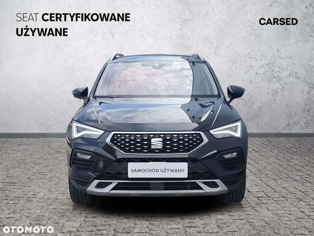Seat Ateca - 10