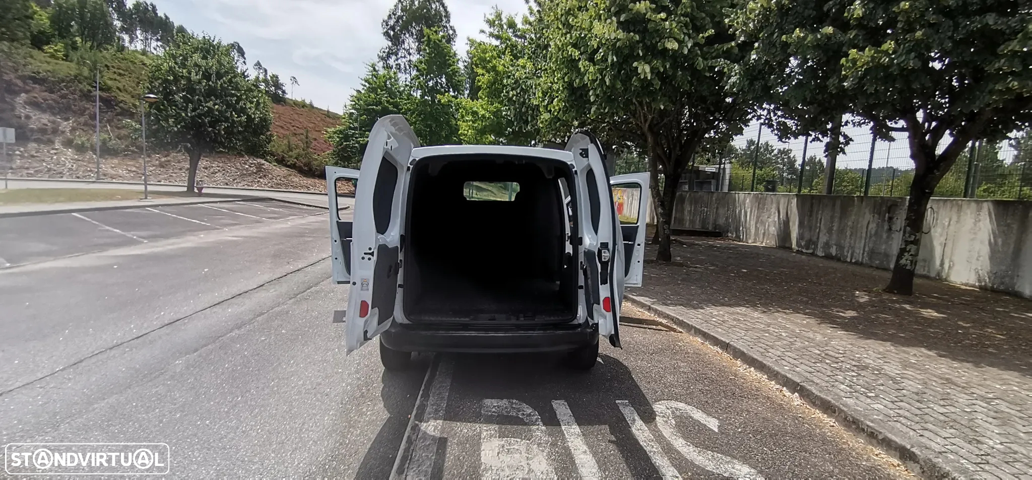 Renault Kangoo 1.5 dCi Pack - 5