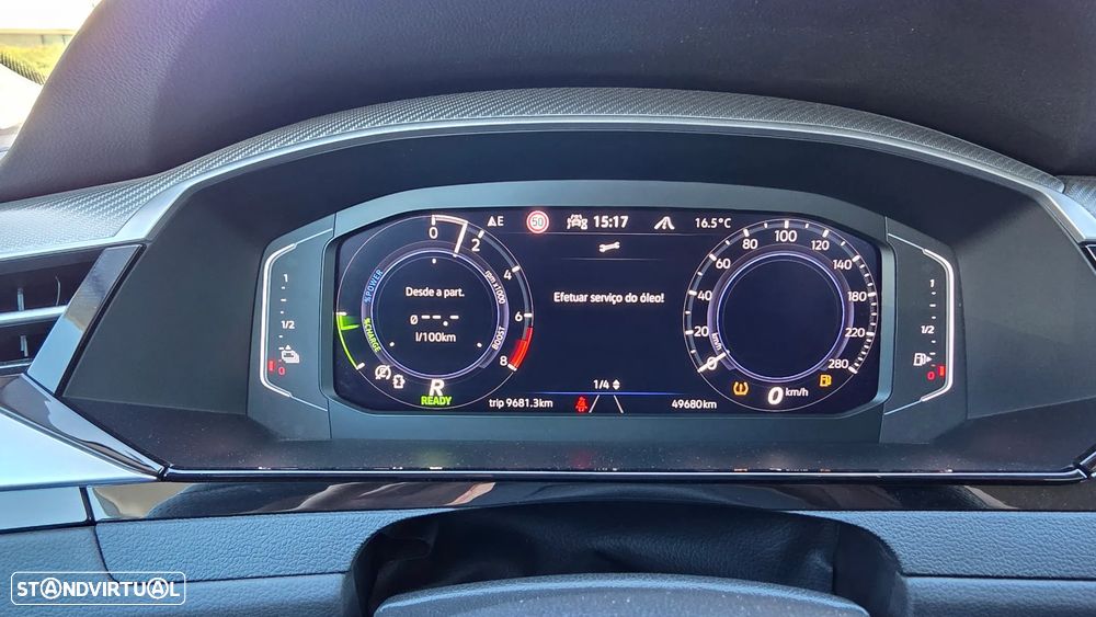 VW Arteon 1.4 TSI eHybrid Elegance - 10