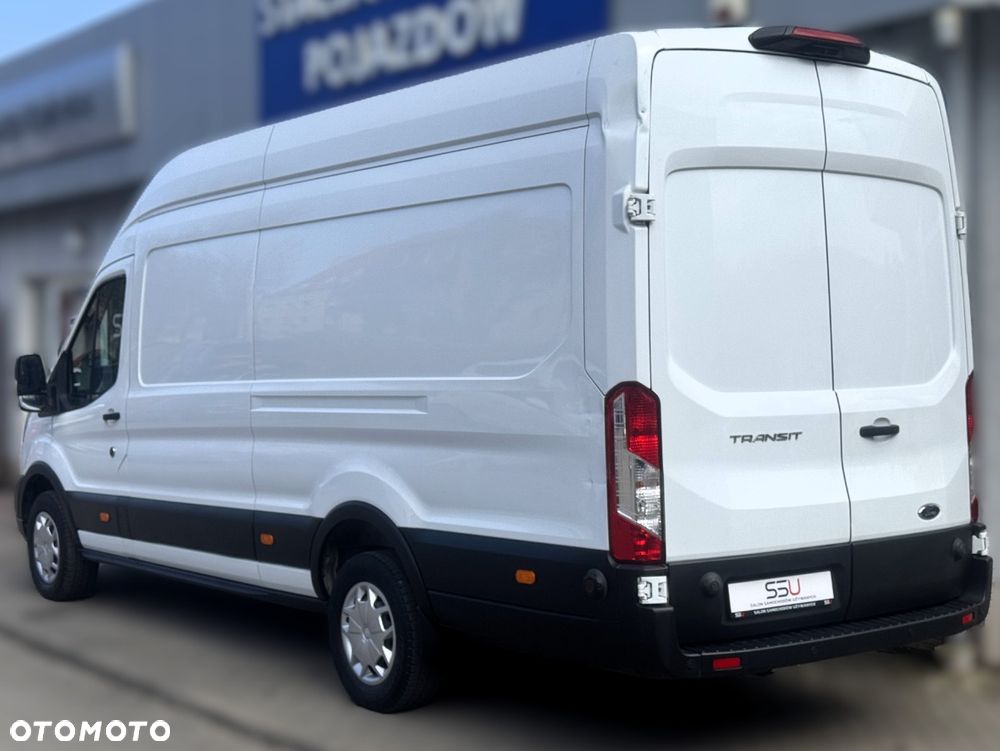 Ford Transit - 10