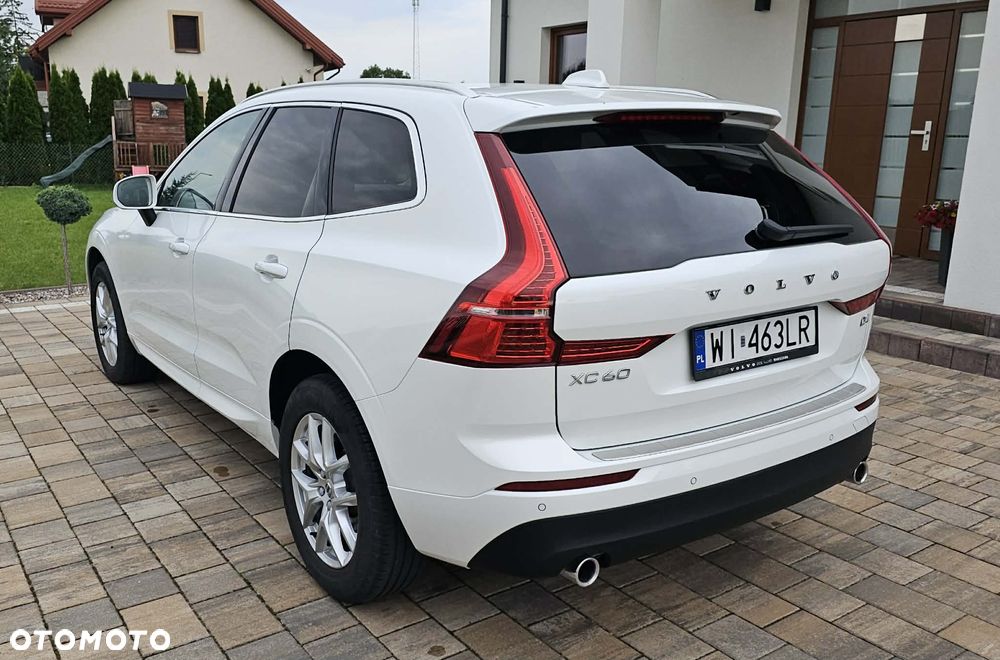 Volvo XC 60 D4 Momentum - 7