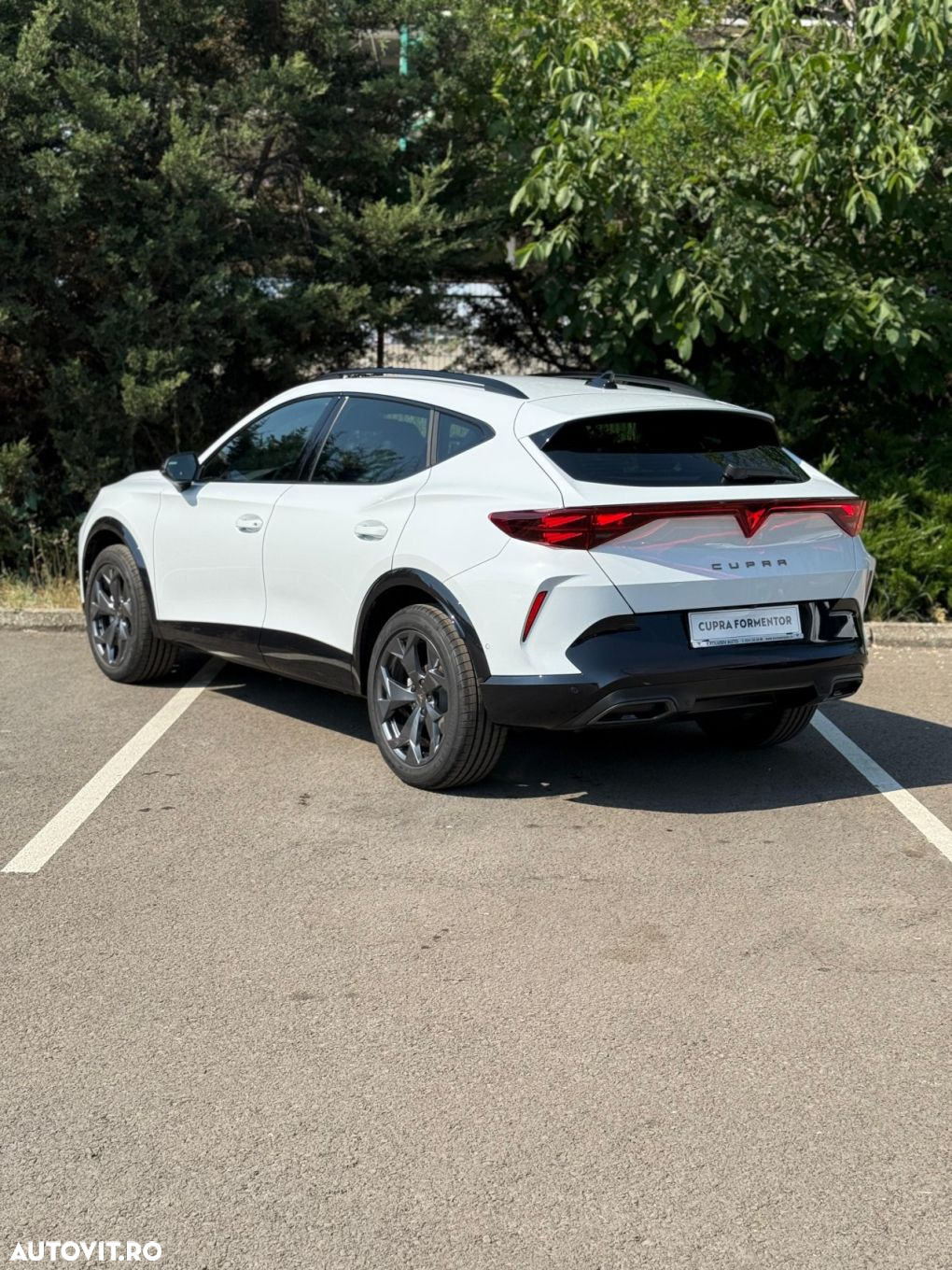 Cupra Formentor - 8