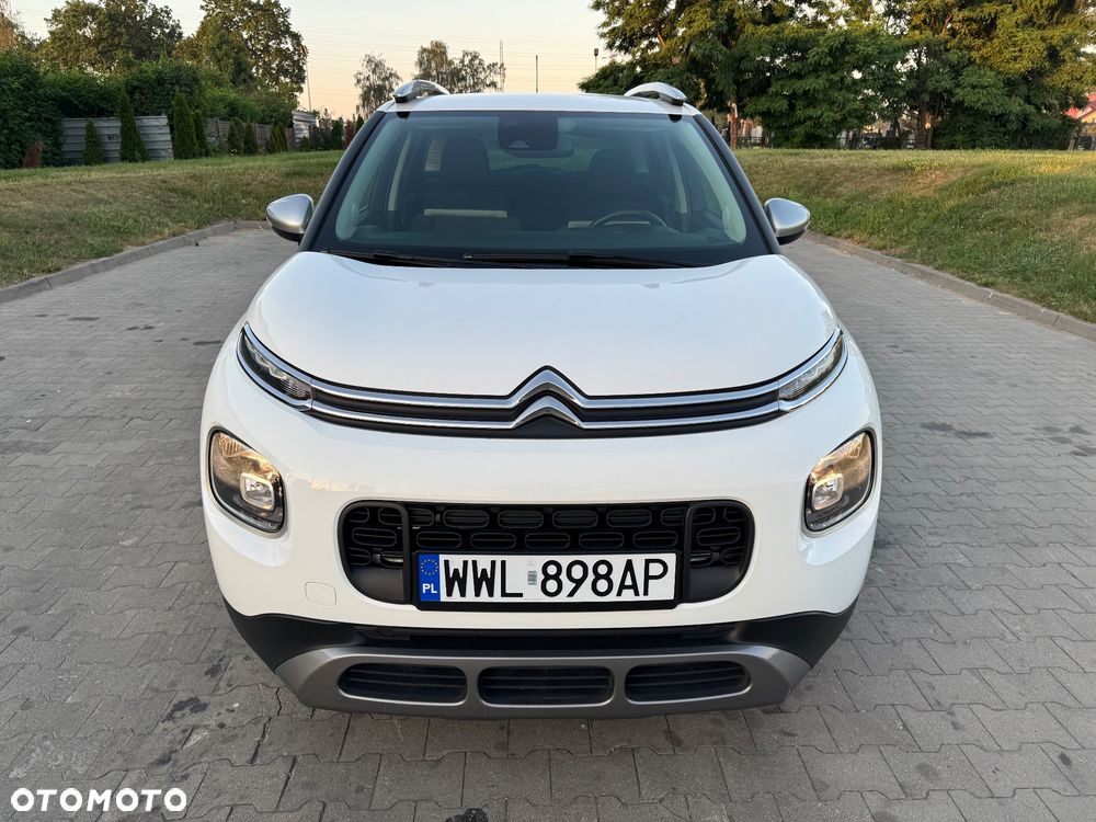 Citroën C3 Aircross 1.2 PureTech Shine - 1