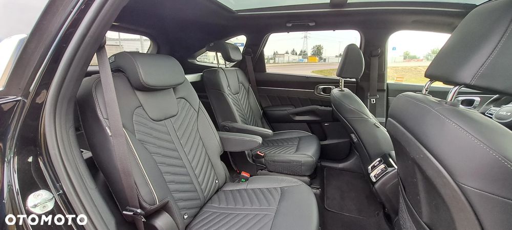 Kia Sorento 1.6 T-GDI HEV Prestige Line AWD 6os - 40