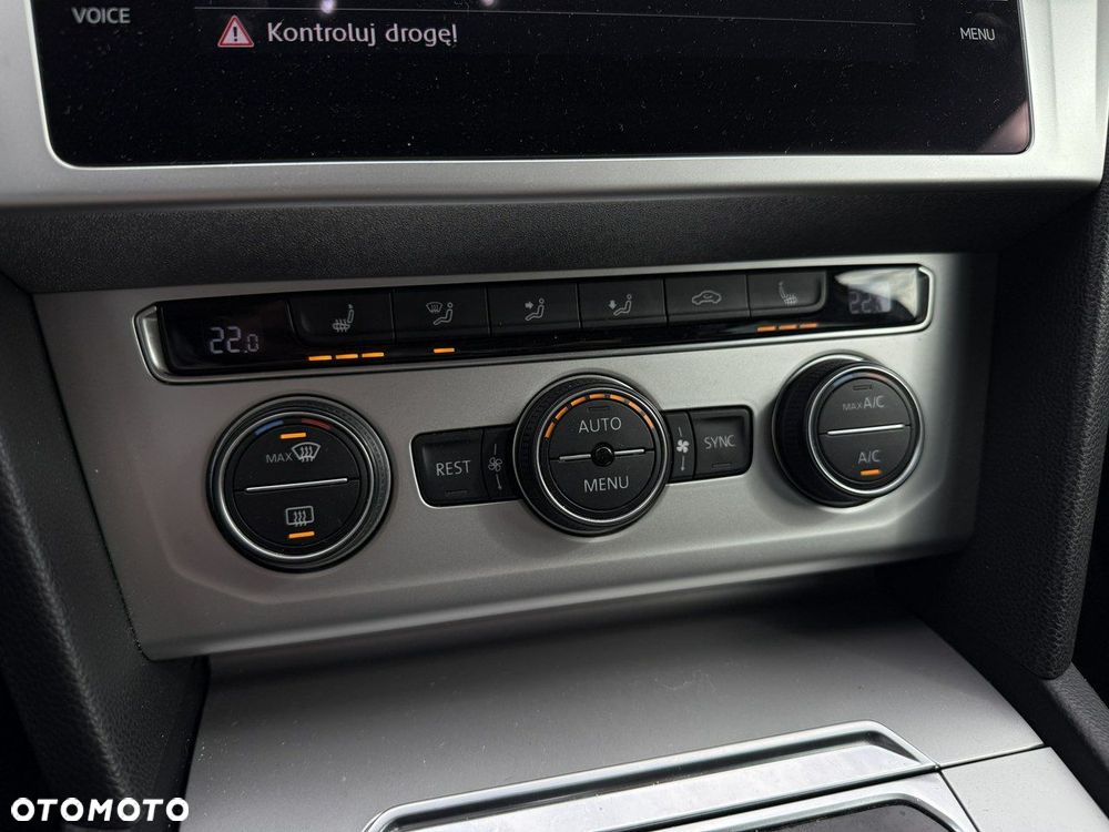 Volkswagen Passat 2.0 TDI SCR Highline DSG - 21