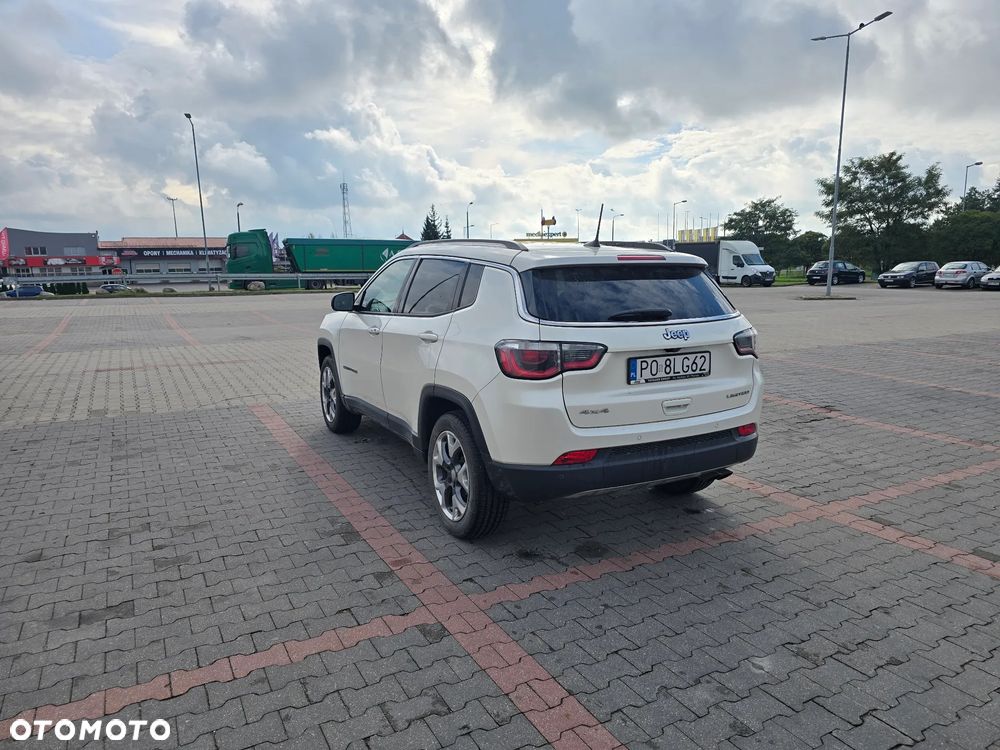 Jeep Compass - 6