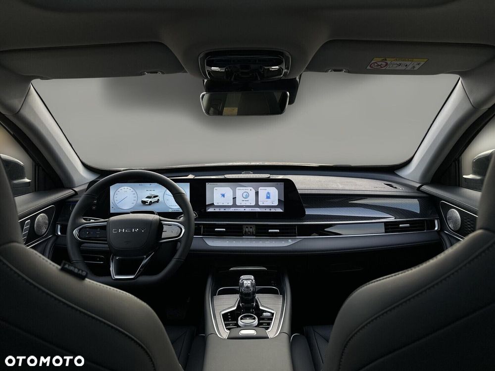 Chery Tiggo 7 - 13