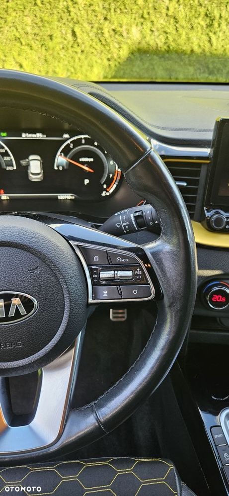 Kia XCeed 1.4 T-GDI XL DCT - 20