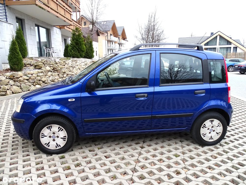 Fiat Panda 1.2 Imola - 11