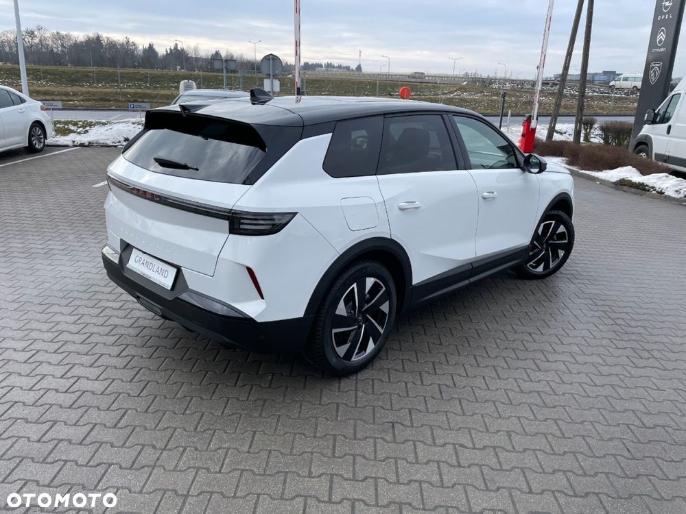 Opel Grandland - 6