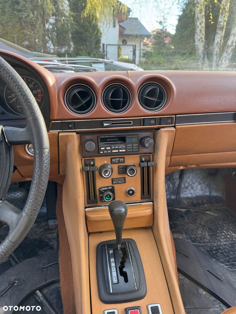 Mercedes-Benz SLC - 6