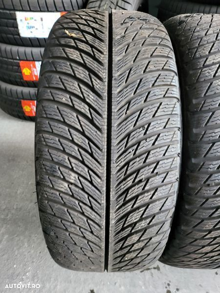 255/40/18//225/45/18 Michelin - 5