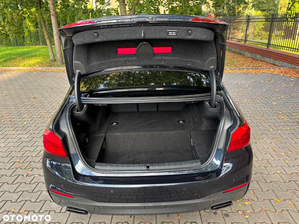 BMW Seria 5 - 9