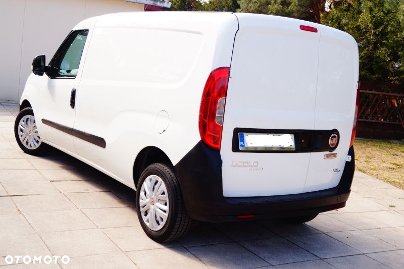Fiat Doblo - 21