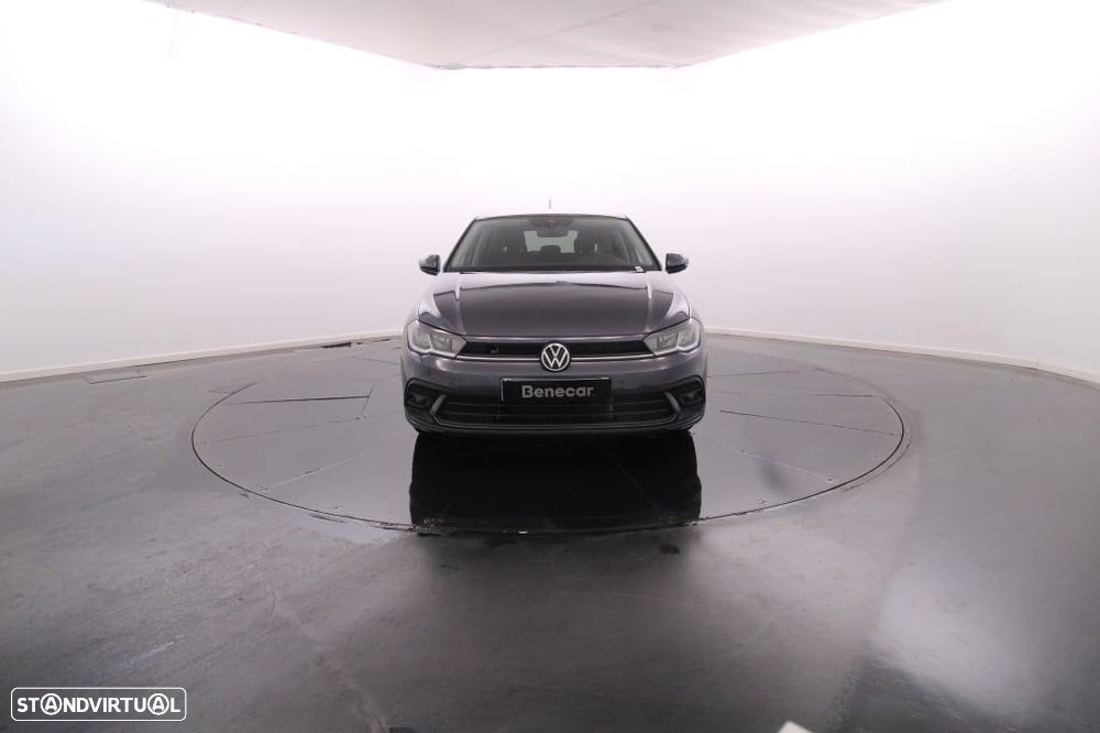 VW Polo 1.0 TSI Life DSG - 12