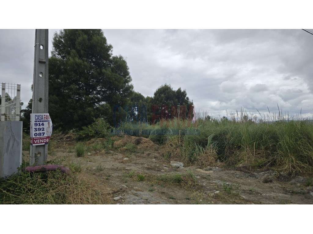 Terreno Industrial com 3.800 m² em Lousado - Grande imagem: 3/13