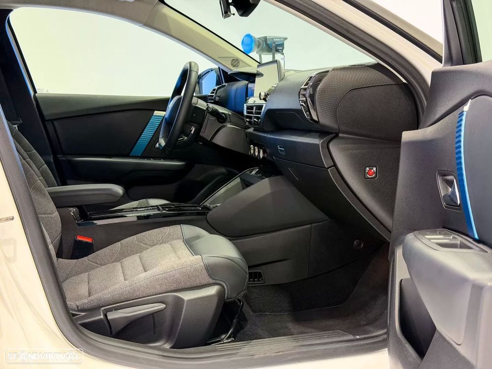 Citroën e-C4 50 kWh Feel Pack - 12