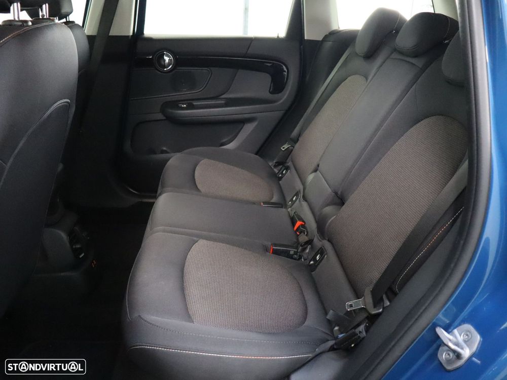 MINI Countryman Cooper SE ALL4 Auto - 11