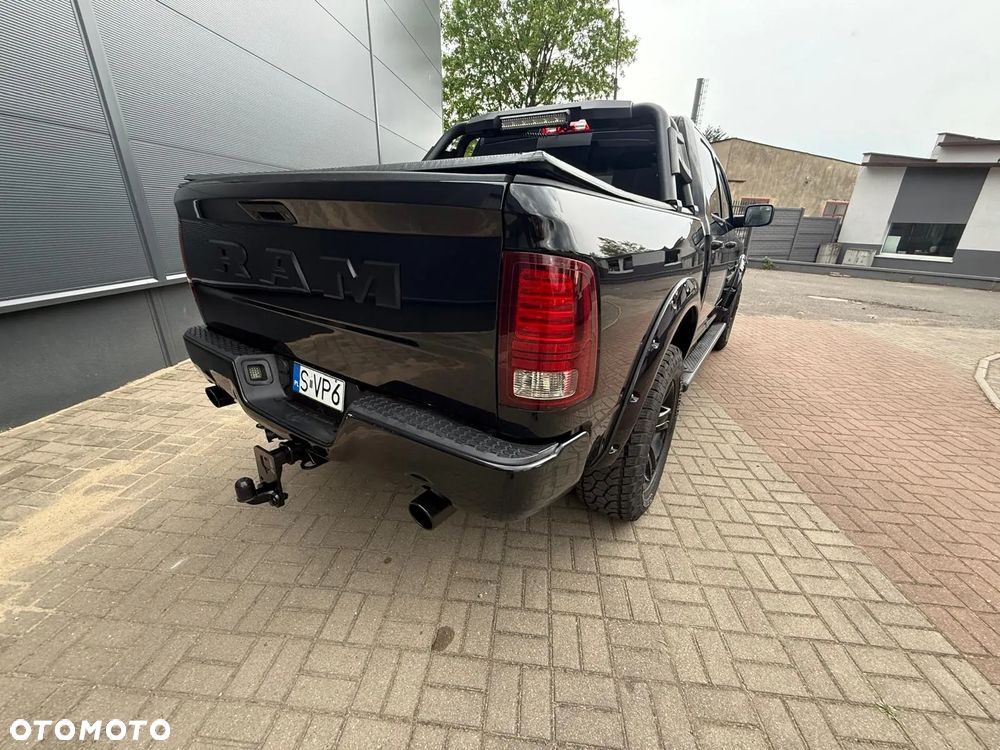RAM 1500 ver-5-7-4x4 - 10