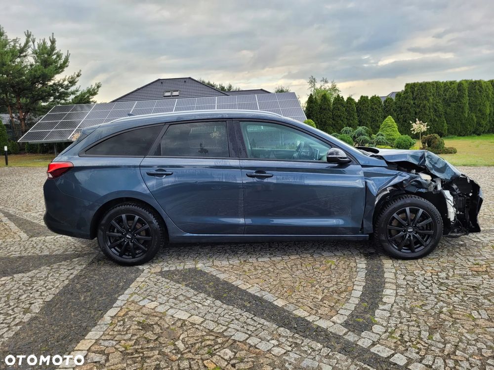 Hyundai i30 1.0 T-GDI DCT EDITION 30+ - 31