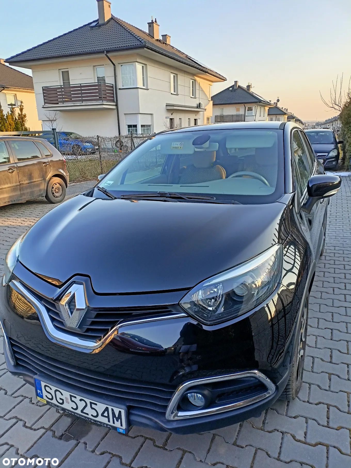 Renault Captur 0.9 Energy TCe Zen - 1