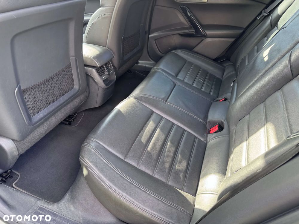 Peugeot 508 2.0 HDi Allure - 10