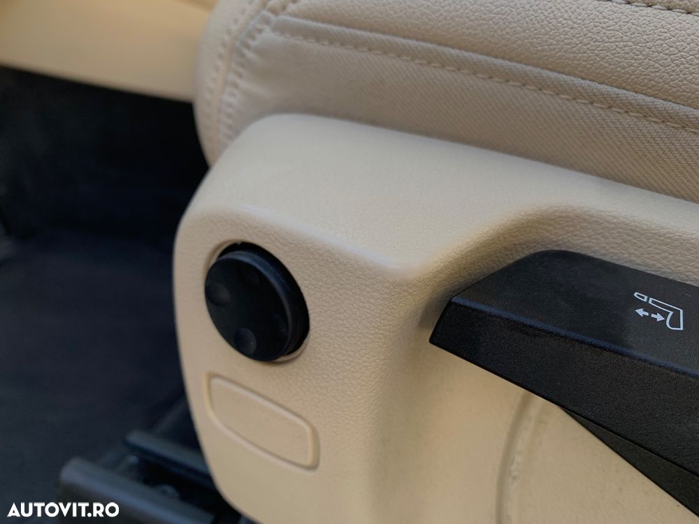 BMW X3 xDrive20d AT Advantage - 18
