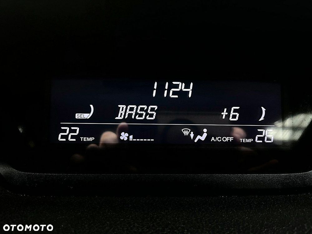 Honda Accord - 34