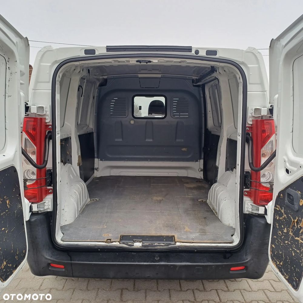 Citroën Jumpy - 12
