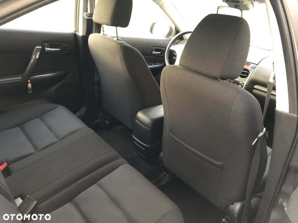 Mazda 6 Sport 1.8 Active - 12