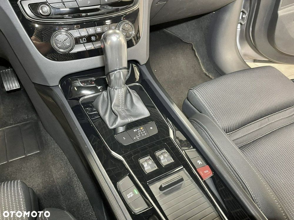 Peugeot 508 2.0 BlueHDi RXH S&S - 31