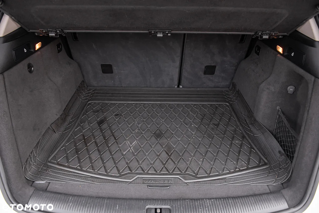 Audi Q5 2.0 TFSI Quattro - 29