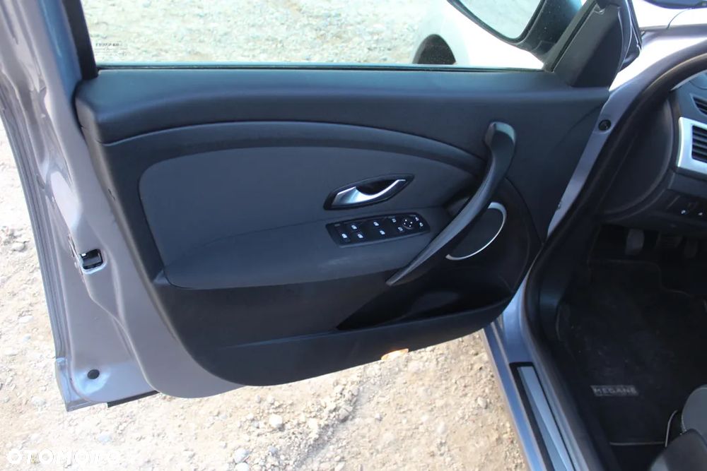 Renault Megane 1.6 16V 100 Expression - 15