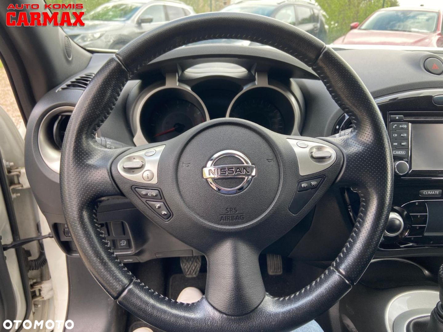 Nissan Juke - 13