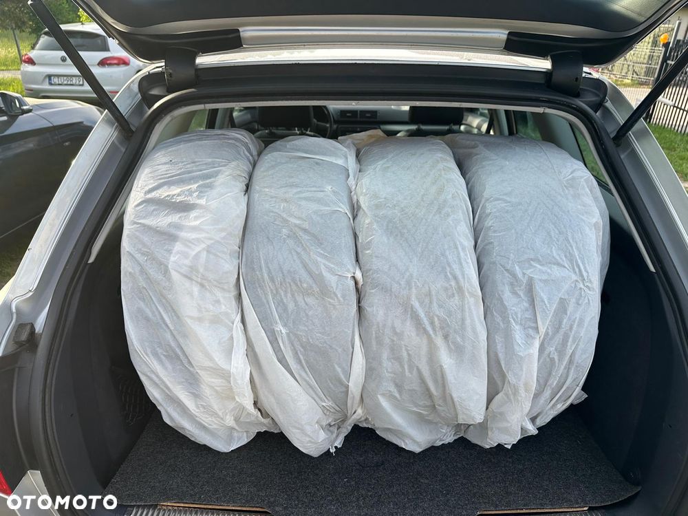 Audi A4 Avant 1.6 - 29