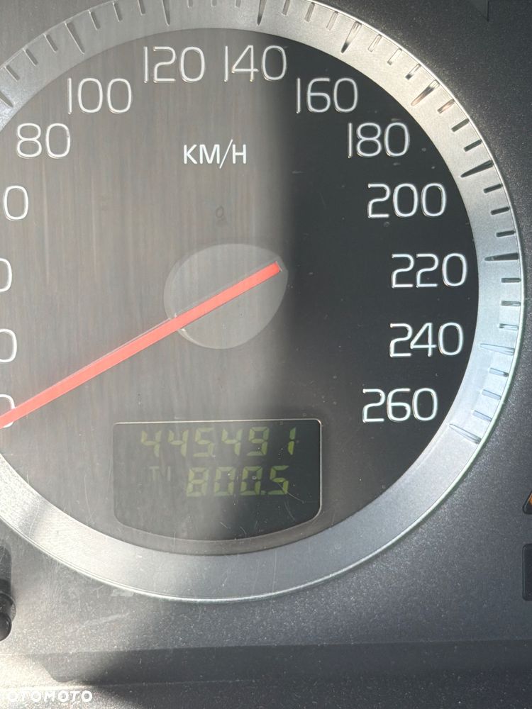 Volvo S60 - 13