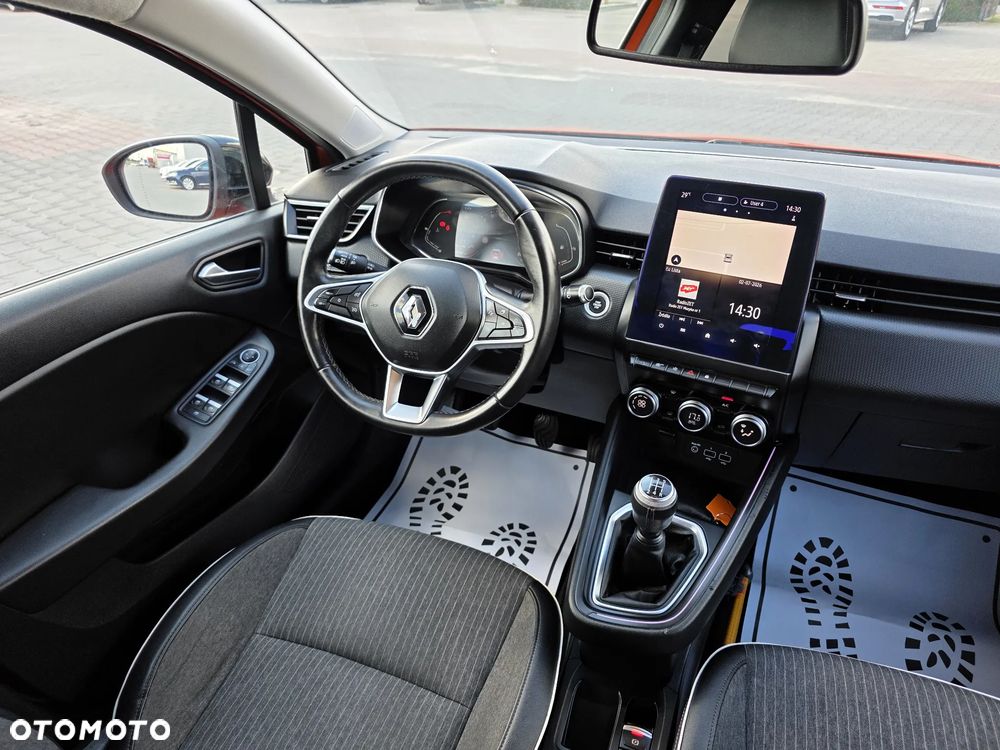 Renault Clio 1.0 TCe Intens - 6