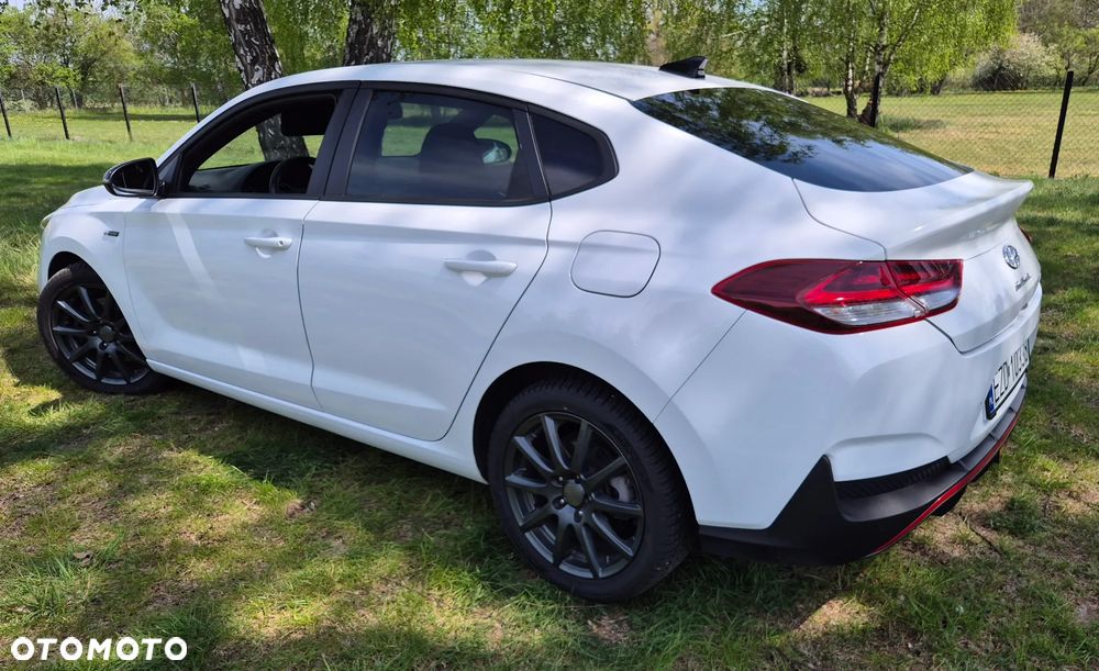 Hyundai i30 - 27