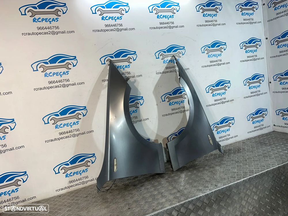 .Frente Completa BMW Serie 1 E87 5 Portas E81 3 Portas N47D20 N47 LCI Facelift Diesel 2007 - 2012 - 21