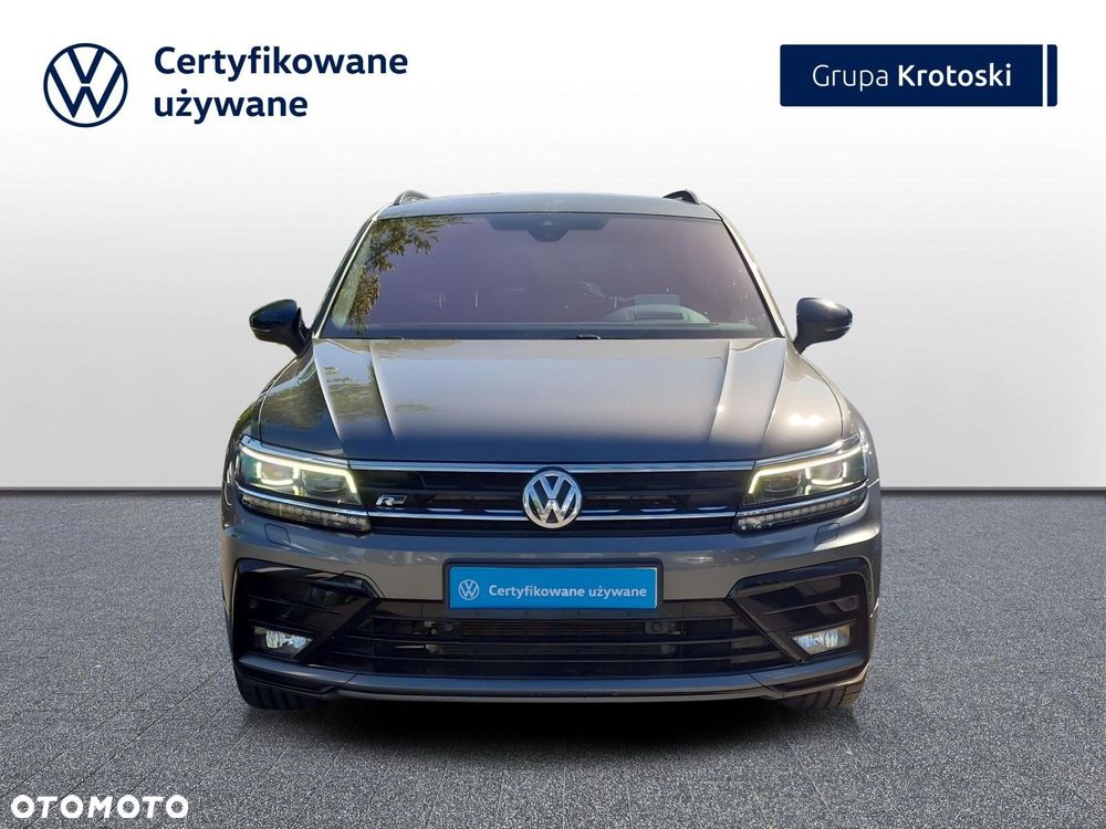 Volkswagen Tiguan 2.0 TDI SCR 4Mot Highline DSG - 10