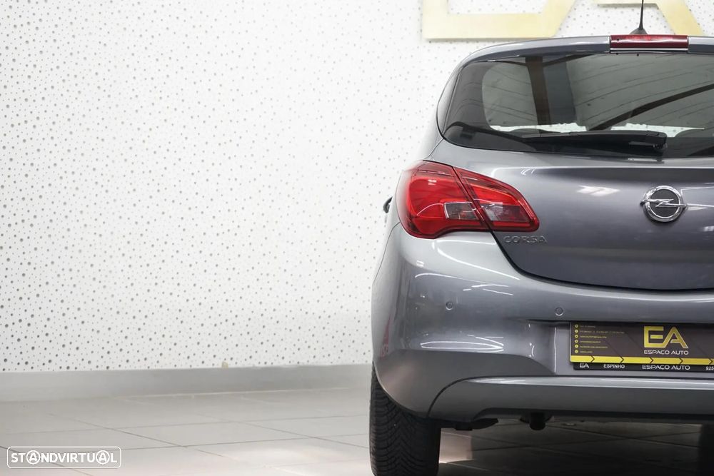 Opel Corsa 1.4 EcoFLEX S&S Active - 37