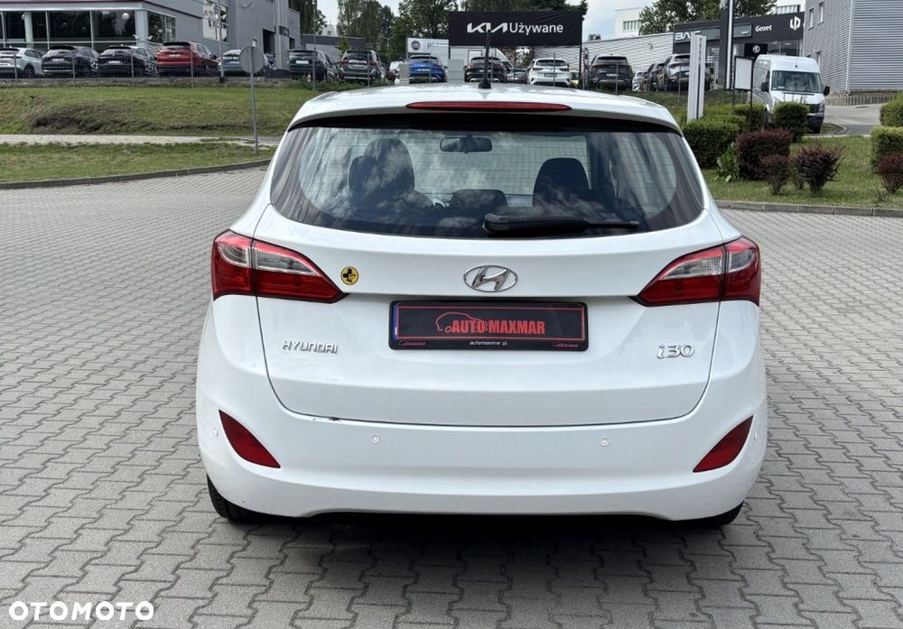 Hyundai i30 - 6