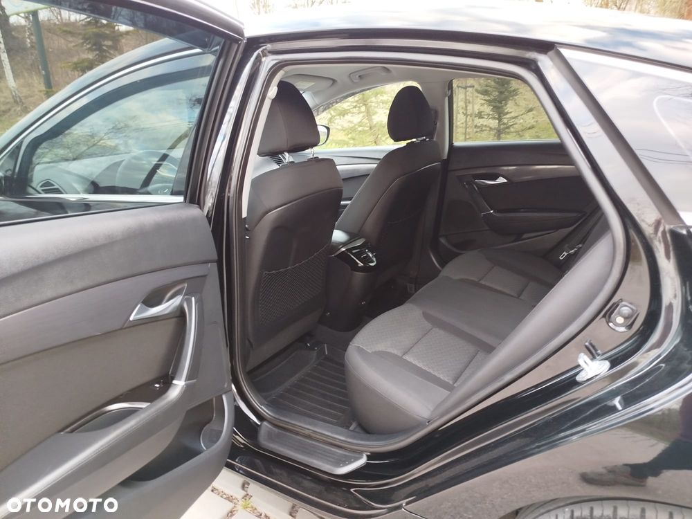 Hyundai i40 1.6 GDI Classic - 28