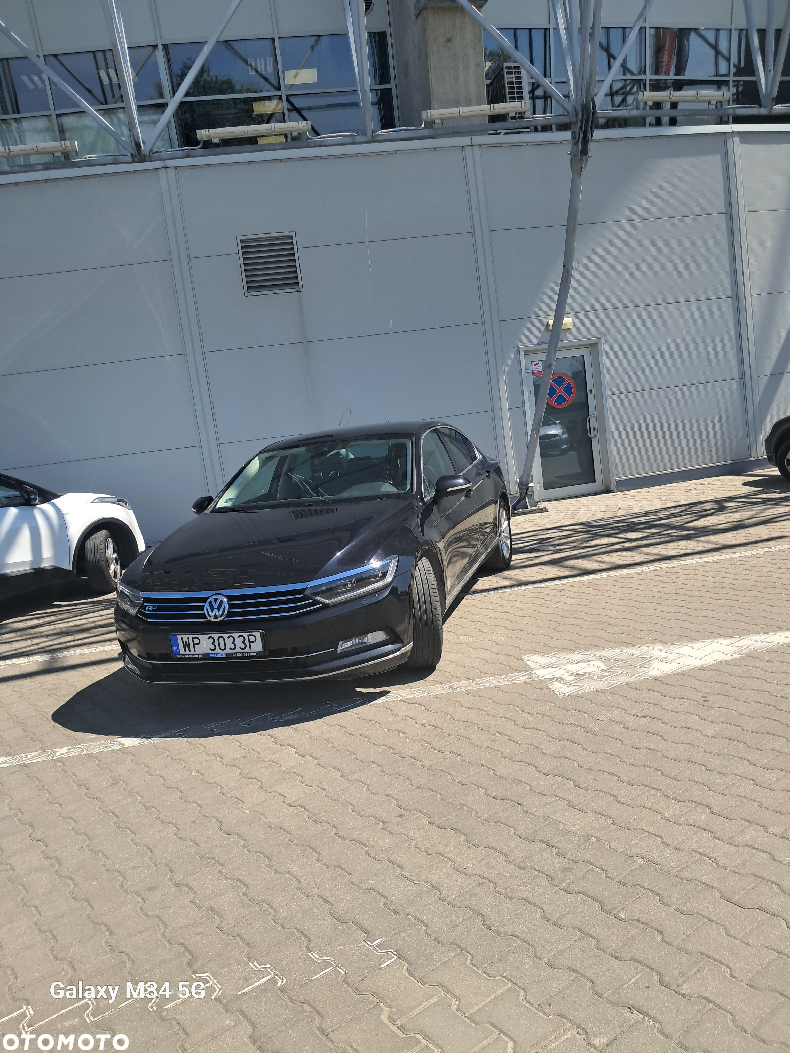 Volkswagen Passat 2.0 TSI BMT Highline DSG - 4