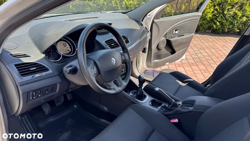Renault Megane 1.6 16V 110 Expression - 24