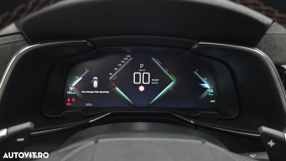 DS Automobiles DS 7 Crossback - 16