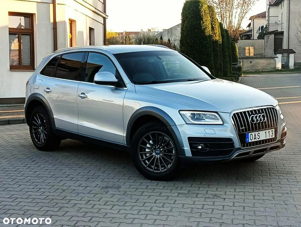 Audi Q5 - 25